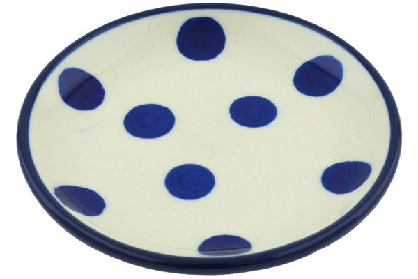 Mini Plate, Coaster plate