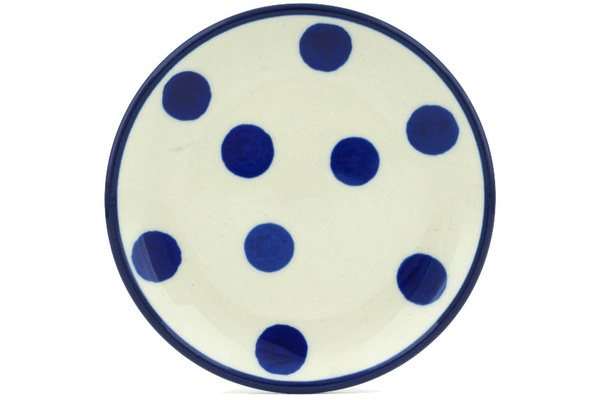 Mini Plate, Coaster plate