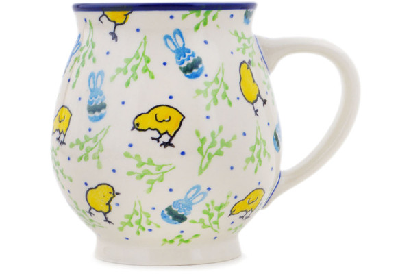 Bubble Mug 15 oz
