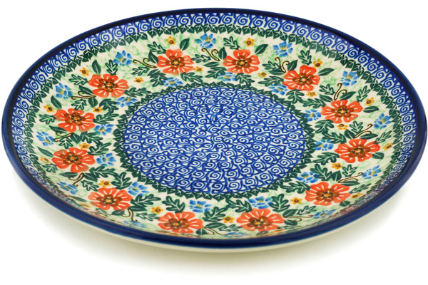 Dinner Plate