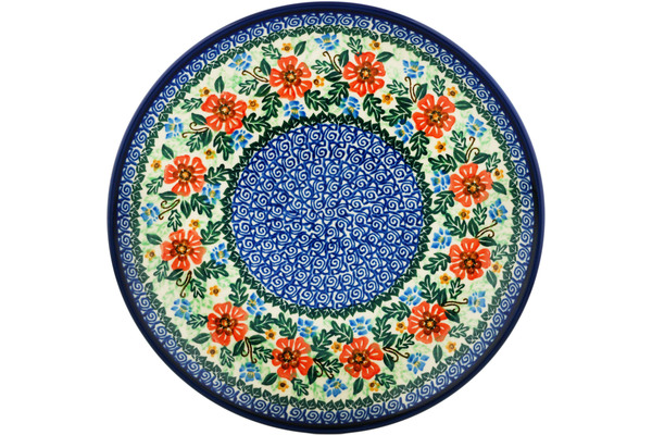 Dinner Plate