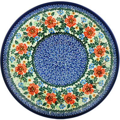 Dinner Plate