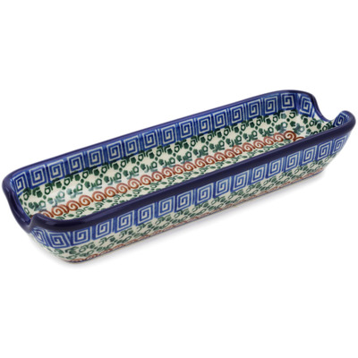 Corn Tray 8"