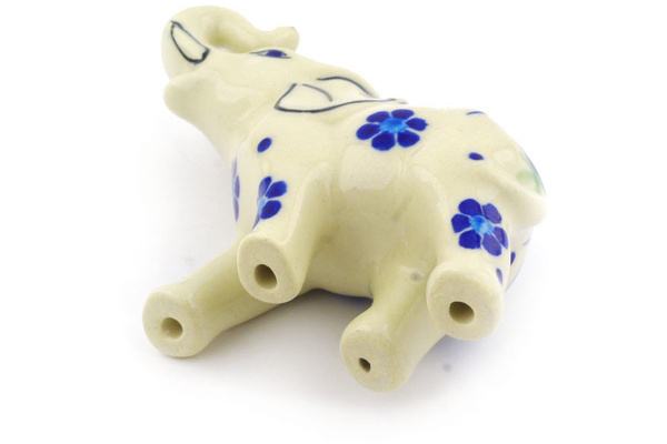 Elephant Figurine 3"