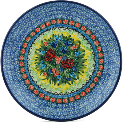 Dinner Plate
