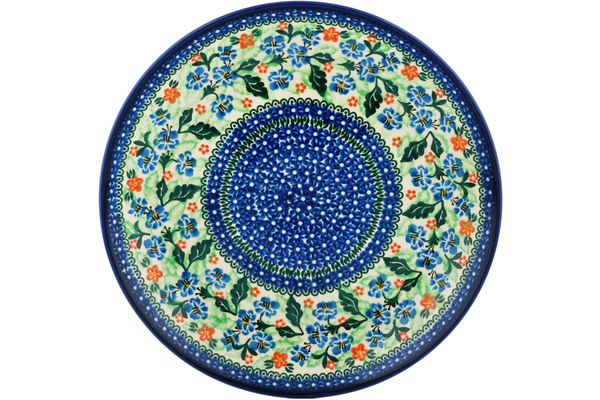 Dinner Plate