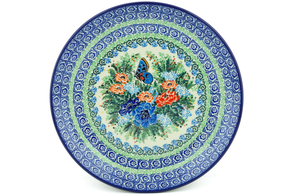 Dinner Plate