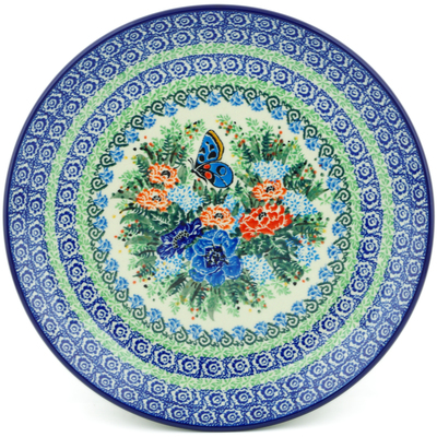 Dinner Plate