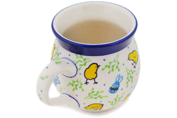 Bubble Mug 12 oz