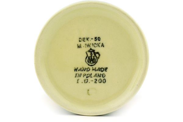 Toothbrush Holder 4"