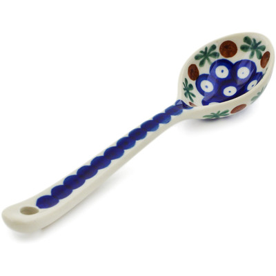 Spoon 6"
