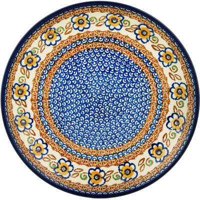 Dinner Plate