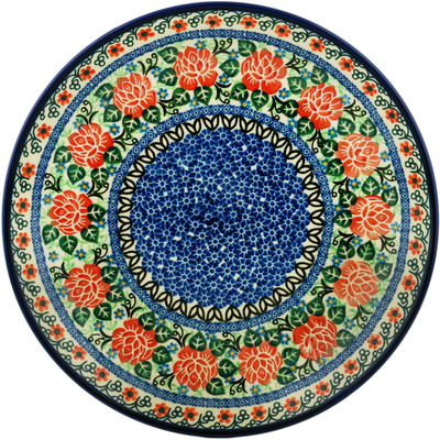 Dinner Plate