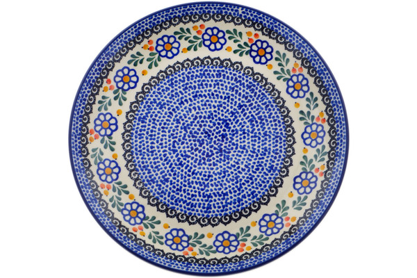 Dinner Plate