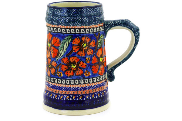 Beer Mug 22 oz