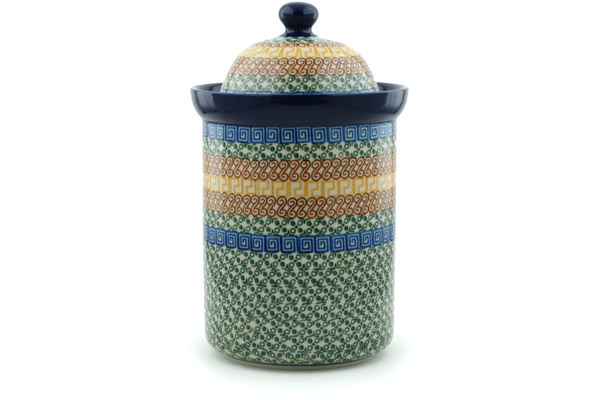 Large Canister 11"