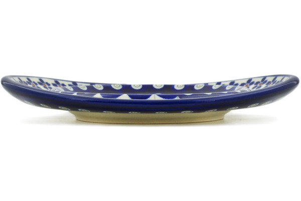 Saucer 8"