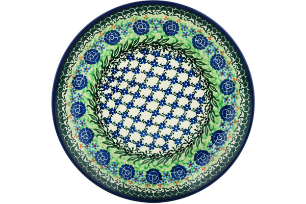Dinner Plate