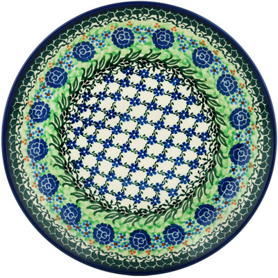 Dinner Plate