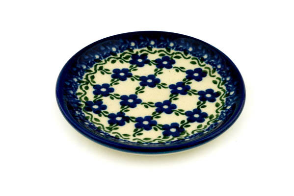 Mini Plate, Coaster plate