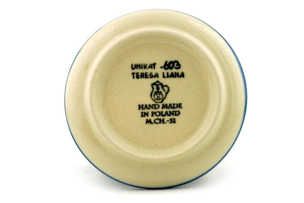 Mini Plate, Coaster plate