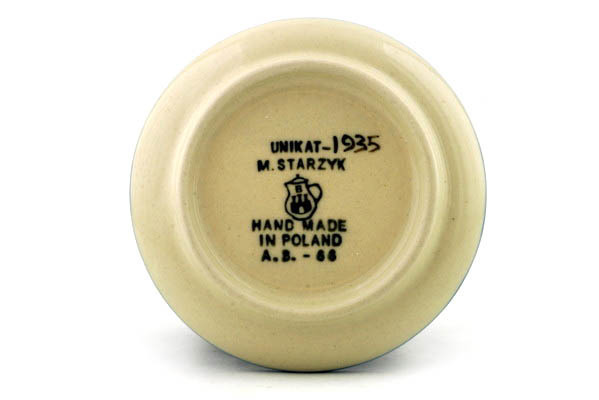 Mini Plate, Coaster plate