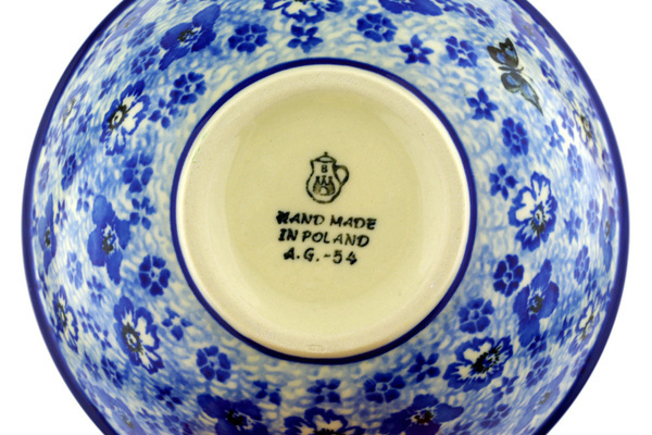 Bowl 6"