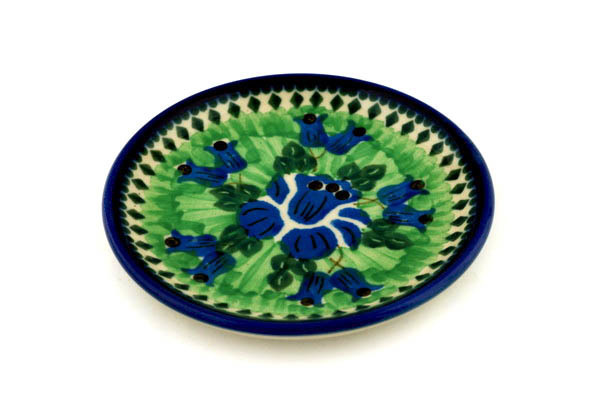 Mini Plate, Coaster plate