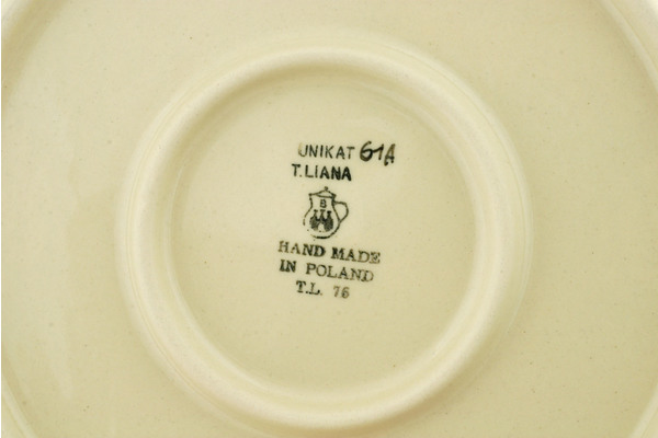 Dinner Plate