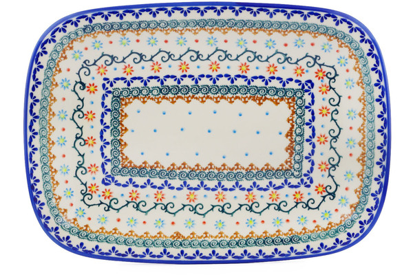Platter 13"