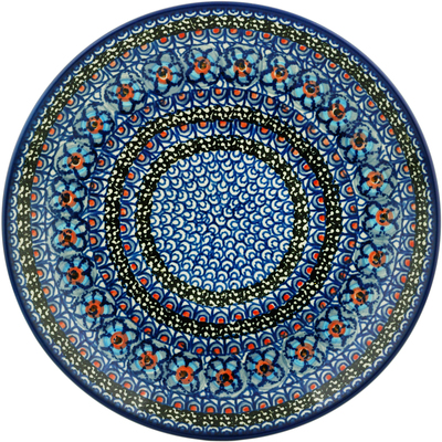 Dinner Plate