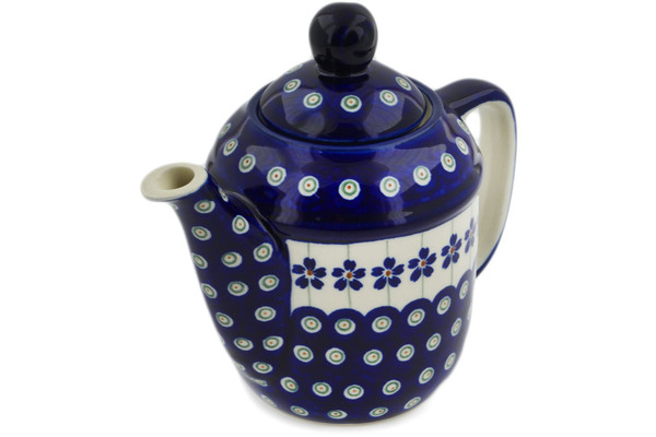 Tea or Coffee Pot 22 oz