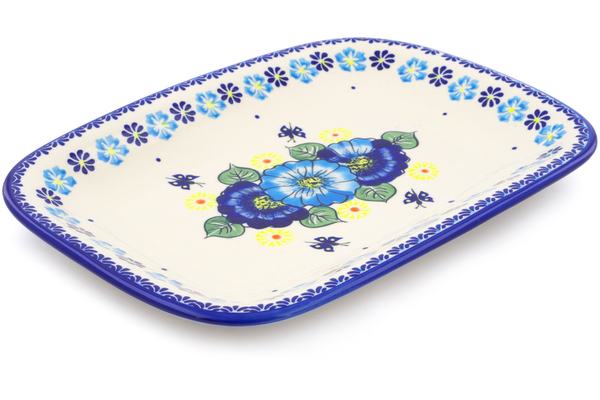 Platter 13"