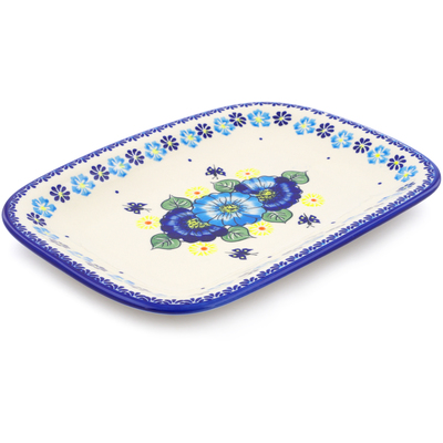 Platter 13"