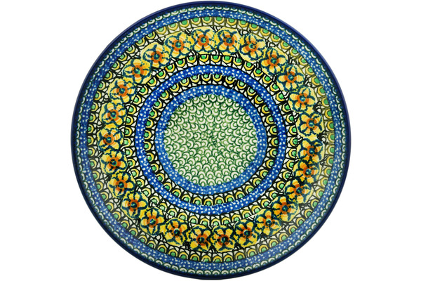 Dinner Plate