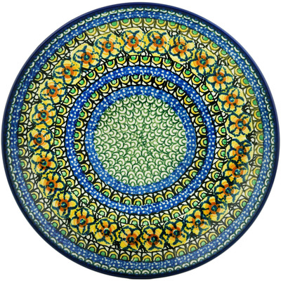 Dinner Plate