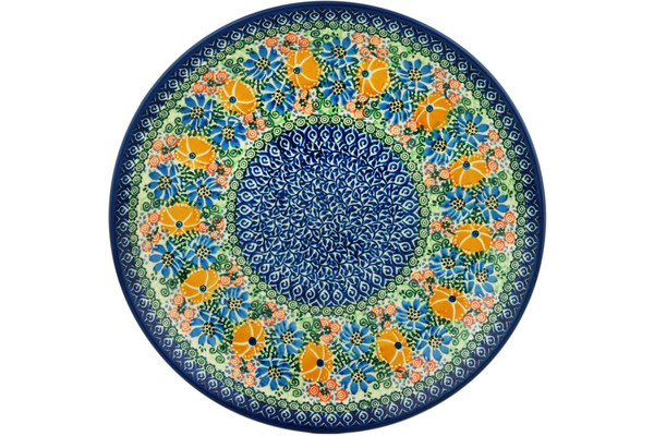 Dinner Plate