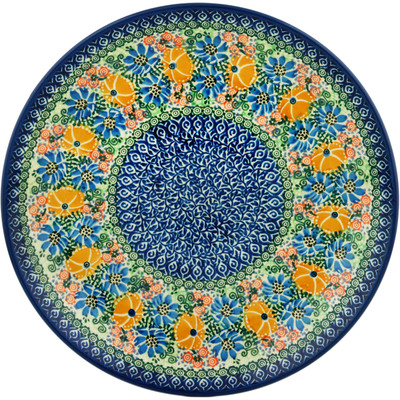 Dinner Plate