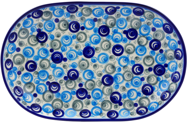 Platter 13"