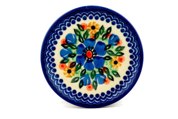 Mini Plate, Coaster plate