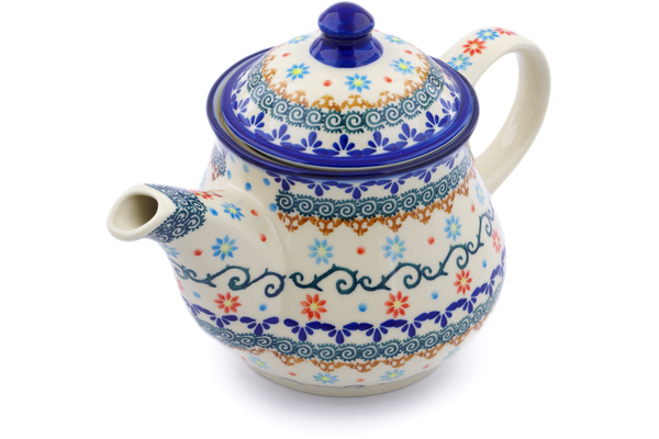 Tea or Coffee Pot 40 oz