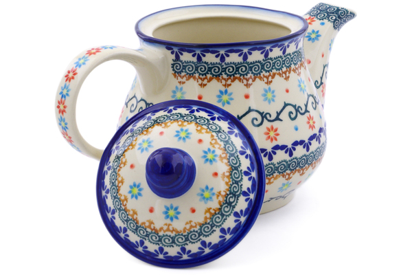 Tea or Coffee Pot 40 oz