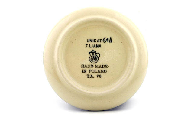 Mini Plate, Coaster plate