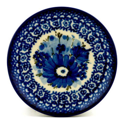 Mini Plate, Coaster plate