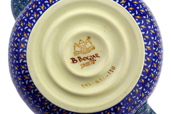 Tea or Coffee Pot 60 oz