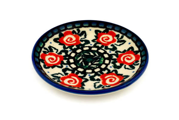 Mini Plate, Coaster plate