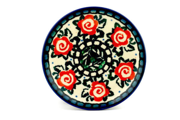 Mini Plate, Coaster plate