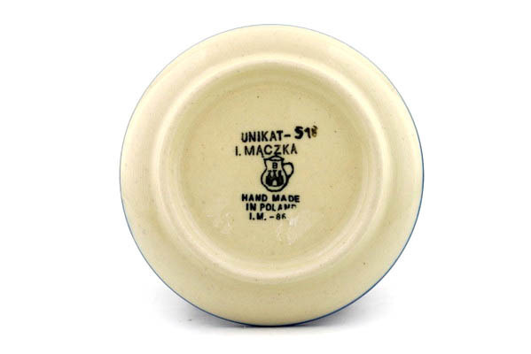 Mini Plate, Coaster plate