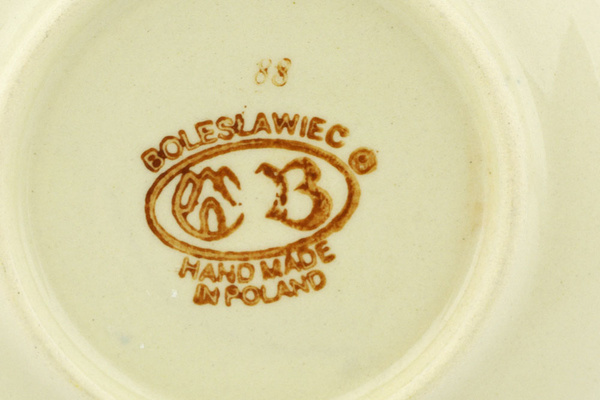 Cup with Saucer 5 oz