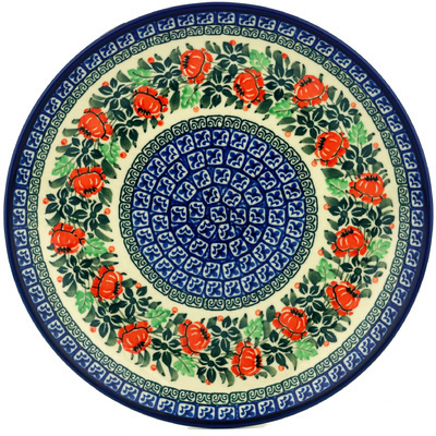 Dinner Plate